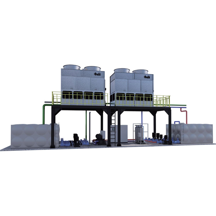 Lignum sawDust Rotarius Dryer