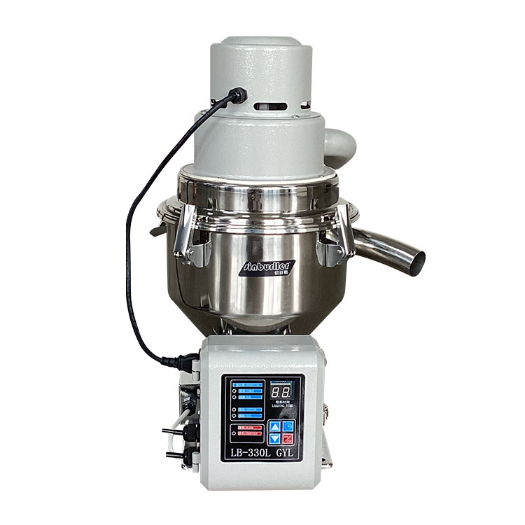 Cur Auto Infundibulum Loaders essentialia efficiens Vestibulum Processus